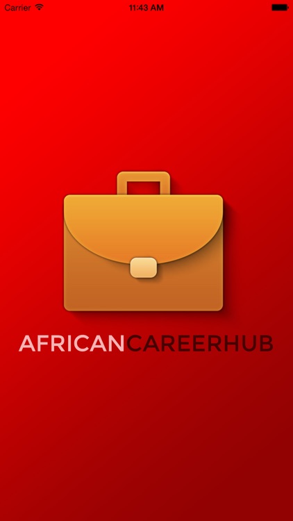 African Career Hub