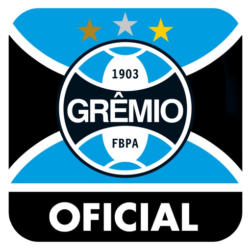 Grêmio FBPA Oficial icon