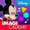 Join Mickey & Friends on a magical musical ride with Mickey's Shapes Sing-Along by Disney Imagicademy