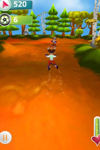 Y Fliker Mania screenshot 3