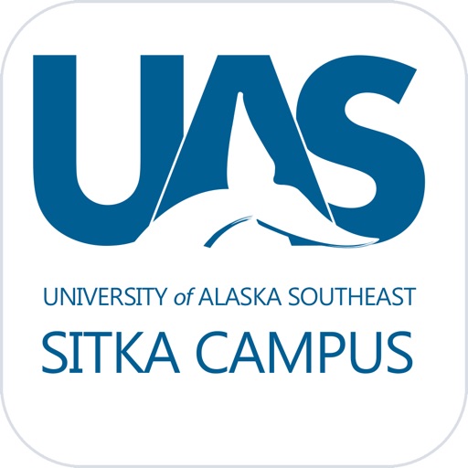 UAS Sitka icon