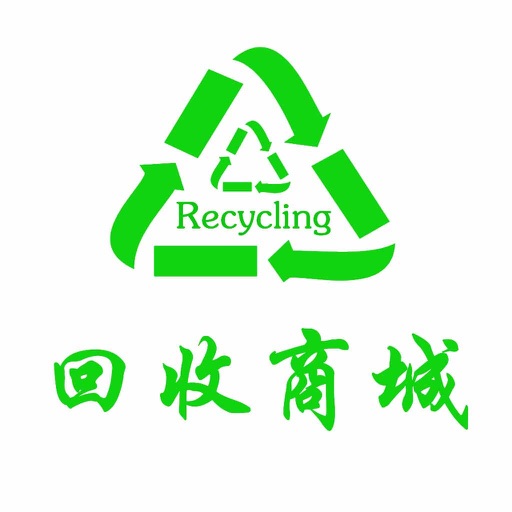 回收商城 icon