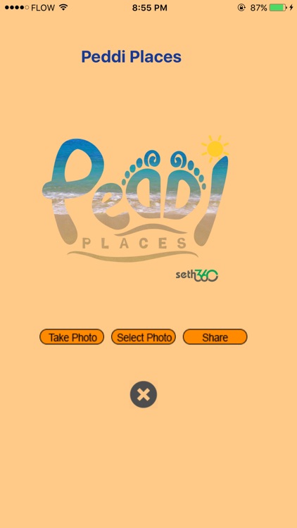 Peddi Places