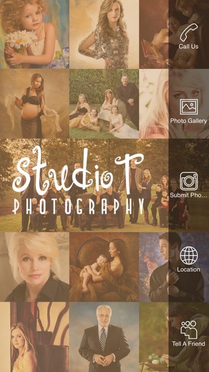 Studio T Photography