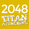 2048 - Attack on Titan Version