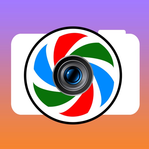 Image Editeur Lite icon