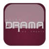 Drama Salon mLoyal App