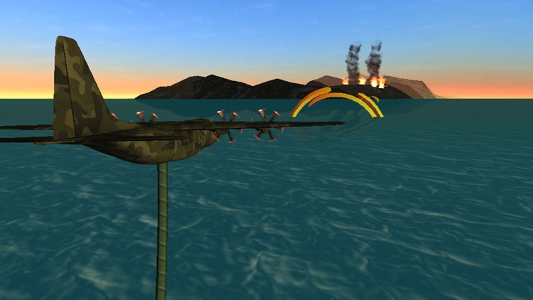 Flight Simulator C130 Training screenshot-3