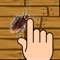 Bug Smasher - Kids Games is a new arcade action game