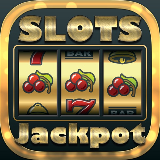 '' 777 ''' Ajax Jackpot Slots - FREE Slots Game