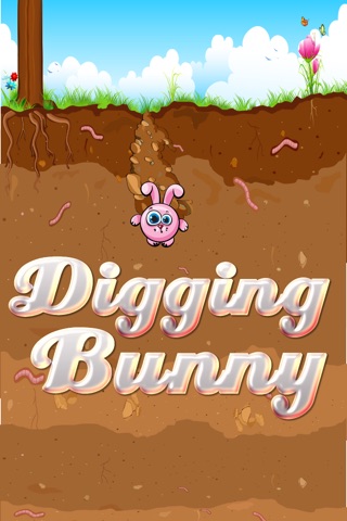Digging Bunny screenshot 2
