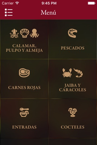 Restaurant El Porvenir screenshot 2