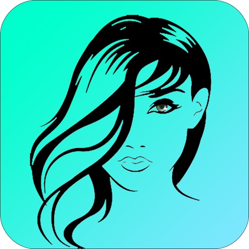 Easy Fashionable Hairdresses icon