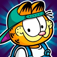 Garfield: Survival of the Fattest apk