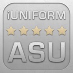 iUniform ASU - Builds Your Army Service Uniform