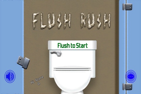 Flush Rush screenshot 2