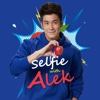 Selfie with Alek by อาเล็ก ธีรเดช