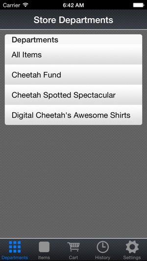 CheetahSwipe(圖2)-速報App