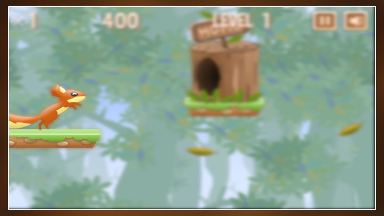 New Jumping Squirrel screenshot-3