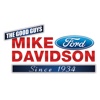 Mike Davisdon Ford