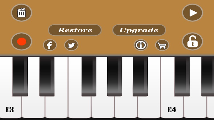 Harmonium Pro HD