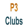 P3 Clubs for iPhone