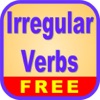 English Irregular Verbs Vocabulary Grammar Free - iPhoneアプリ