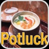 10000 Potluck Recipes