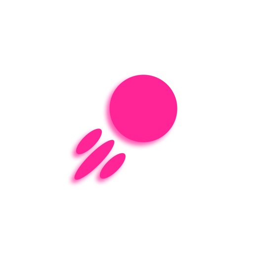 Crazy Pong Balls