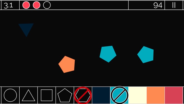 GEOMENTAL - Strength of Mind