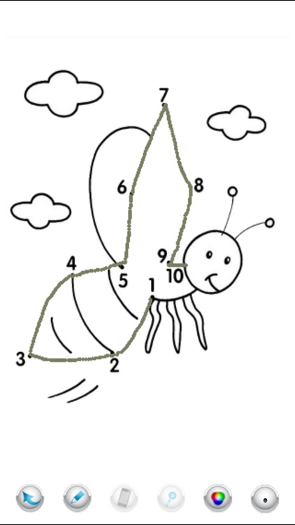 Connecting the Dots screenshot-3