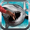 Wild Shark Attack Simulator 3D