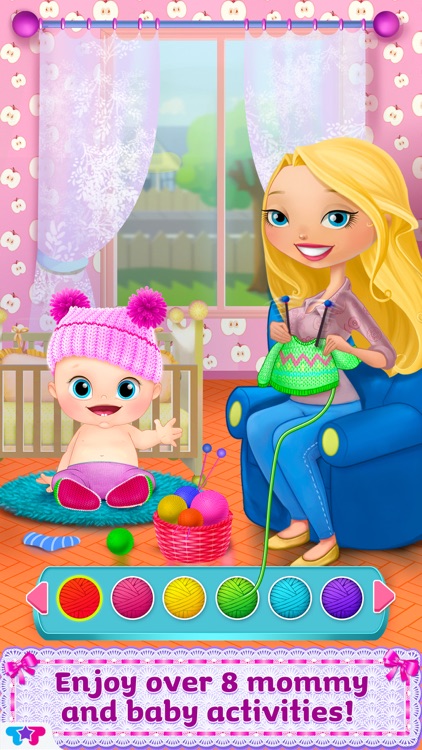 Download The Baby In Yellow MOD APK 1.3, Not Your Ordinary Baby Game!