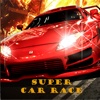 Car Race : A Shooting car racing