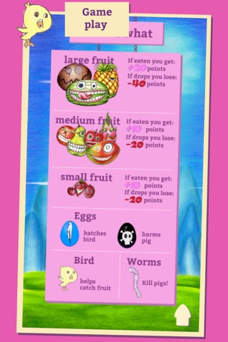 Fruit Pig screenshot 2