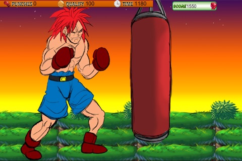 Brute the Guy Boxer Fighter screenshot 3