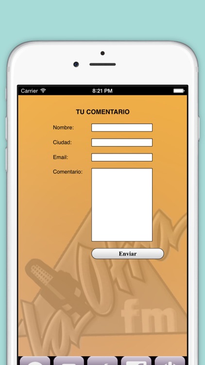 La otra fm screenshot-4