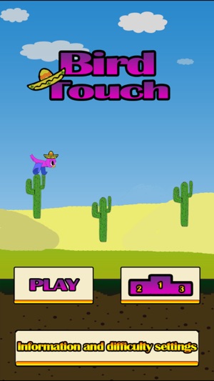 Bird Touch(圖1)-速報App