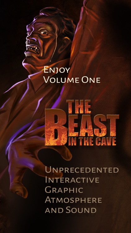 Lovecraft Collection ® Volume 1: The beast in the cave screenshot-4
