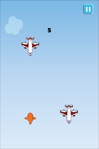 Impossible Floppy Rush Pro - Endless Super Bird Flying Adventure screenshot 2