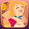 Fashion HUB Slots - The Ultimate Fashion Casino Slot Game For Beautiful Ladies!