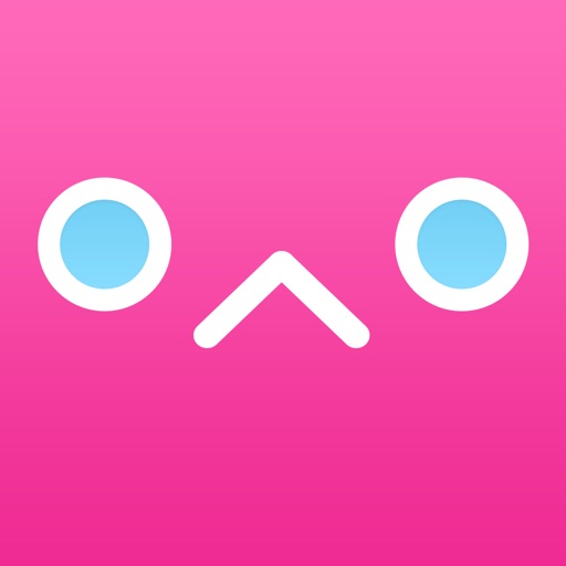 Pink Birds iOS App