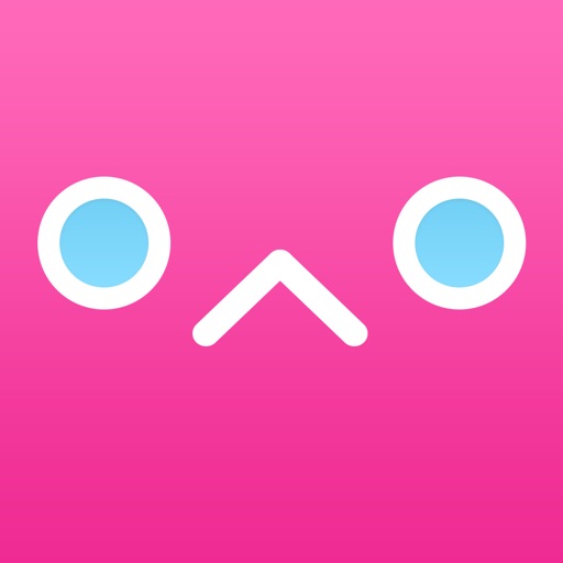 Pink Birds Icon