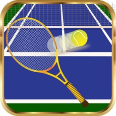 Activities of Tennis Game 3