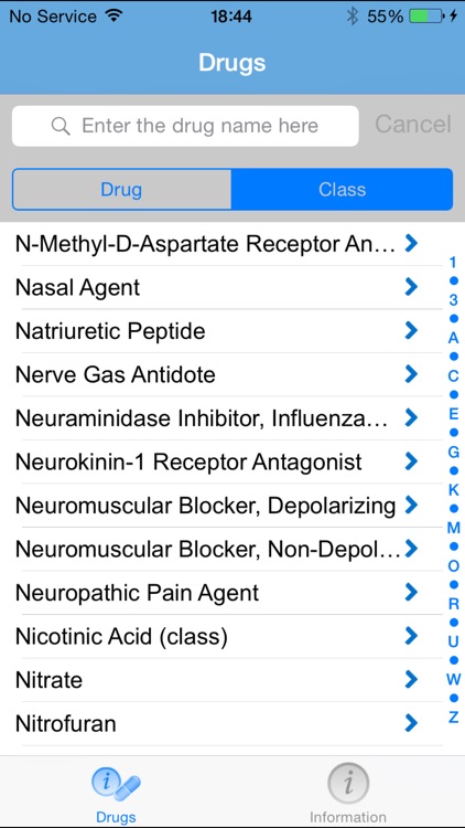 Micromedex Drug Reference Essentials
