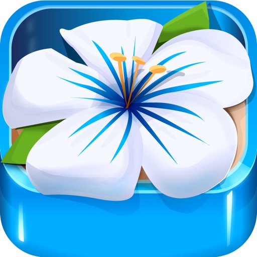 Plant Flower iOS App