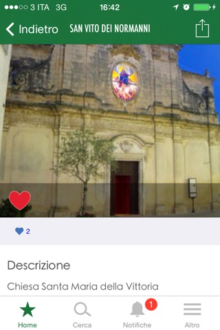 San Vito dei Normanni screenshot 3