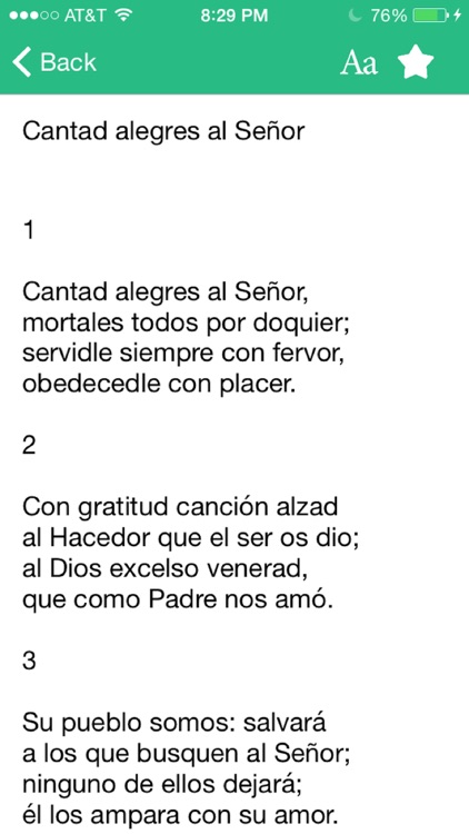 Himnario Adventista - Himnos Completos para iPhone, iPod, iPad