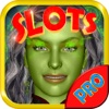 Ace Halloween Slots Casino - All New Double-down Video Slot Machine-s With Las Vegas Jackpot and Blackjack HD Pro