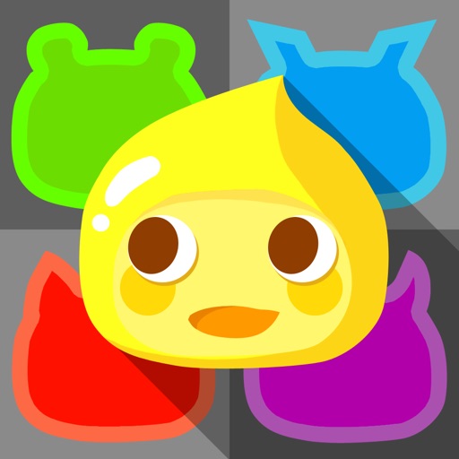 Monster Bang 2D icon